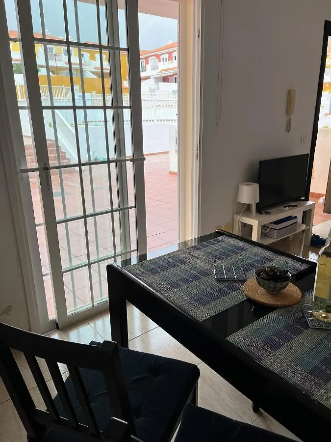 Apartamento Los Picachos, Poris De Abona Santa Cruz de Tenerife Apartment