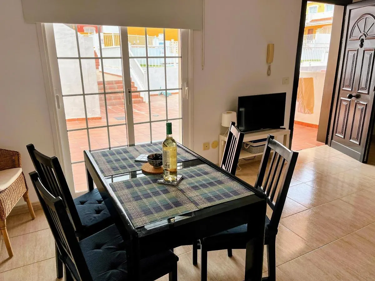 Apartamento Los Picachos, Poris De Abona Santa Cruz de Tenerife 0*,  Spanien