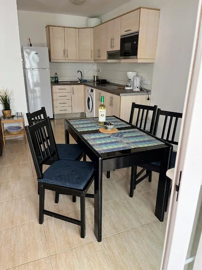 Apartment Apartamento Los Picachos, Poris De Abona Santa Cruz de Tenerife Spanien