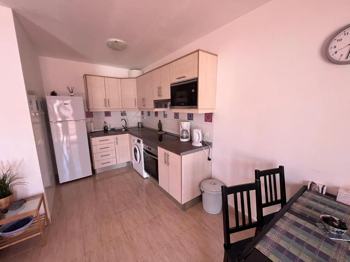 Apartamento Los Picachos, Poris De Abona Santa Cruz de Tenerife Spanien