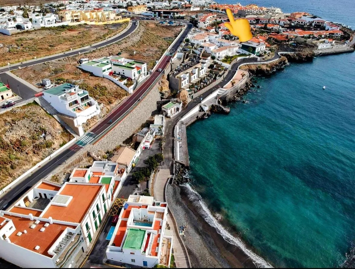 Apartamento Los Picachos, Poris De Abona Santa Cruz de Tenerife Apartment