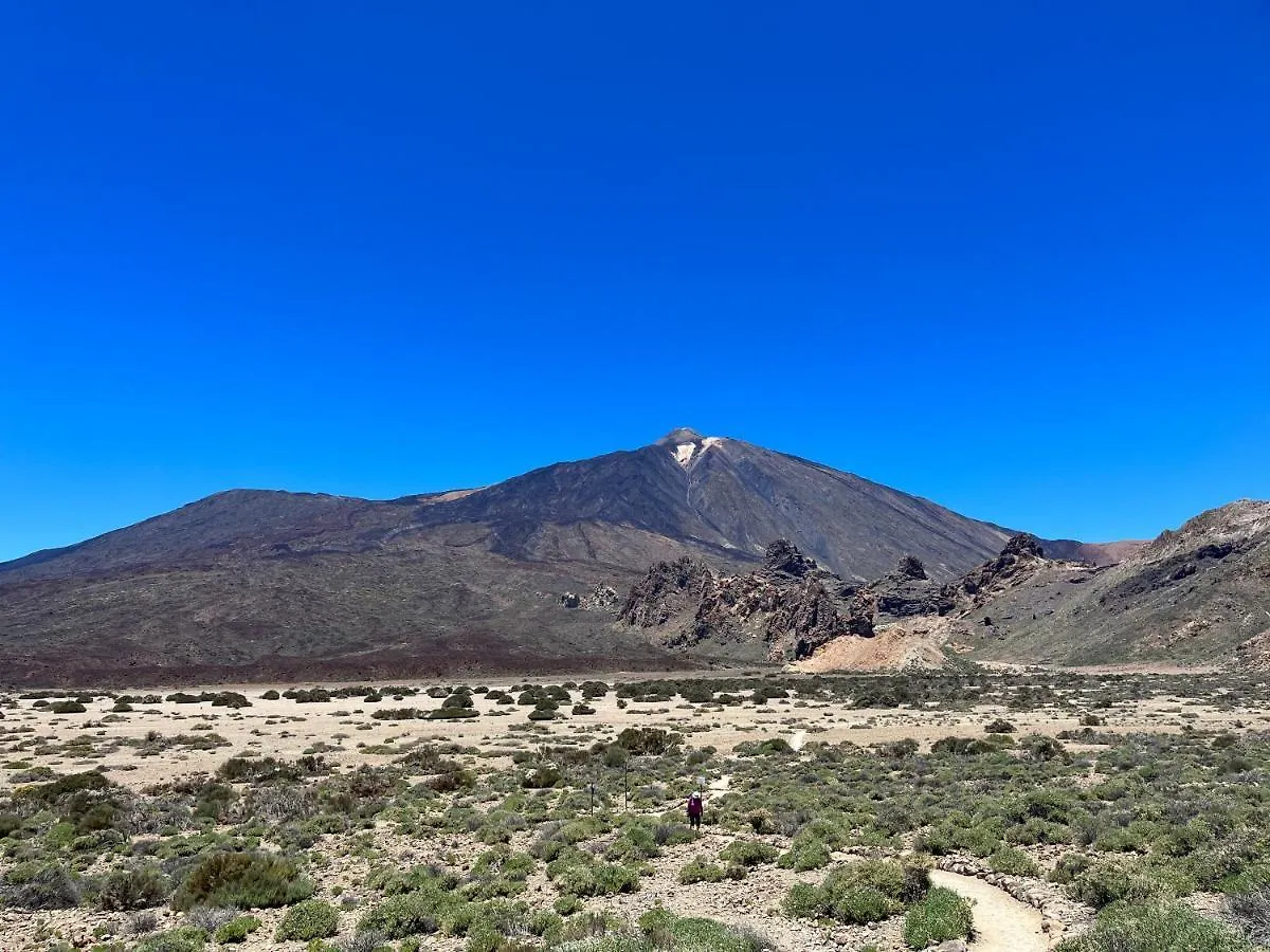 Apartamento Los Picachos, Poris De Abona Santa Cruz de Tenerife 0*,  Spanien