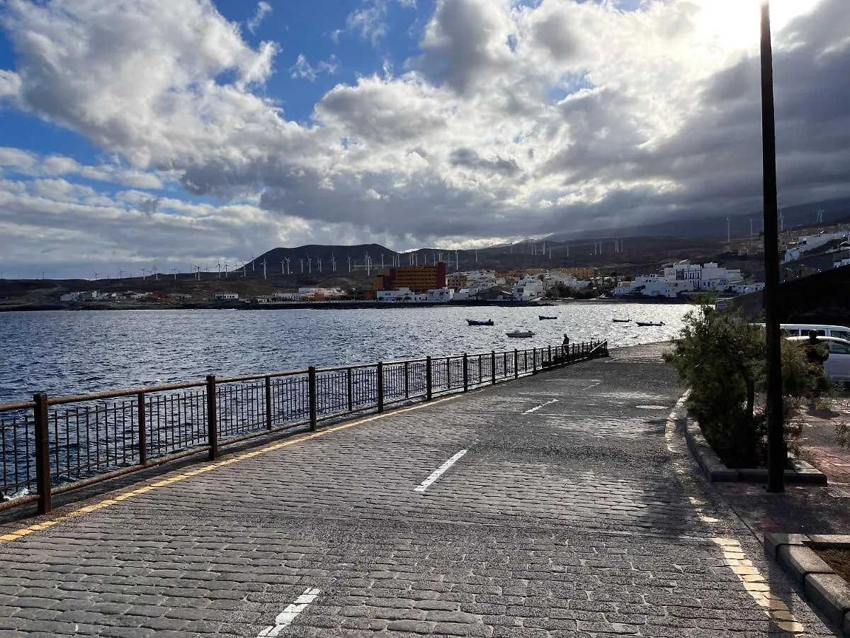 Apartamento Los Picachos, Poris De Abona Santa Cruz de Tenerife Apartment