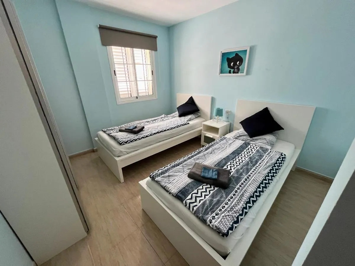 Apartamento Los Picachos, Poris De Abona Santa Cruz de Tenerife Apartment