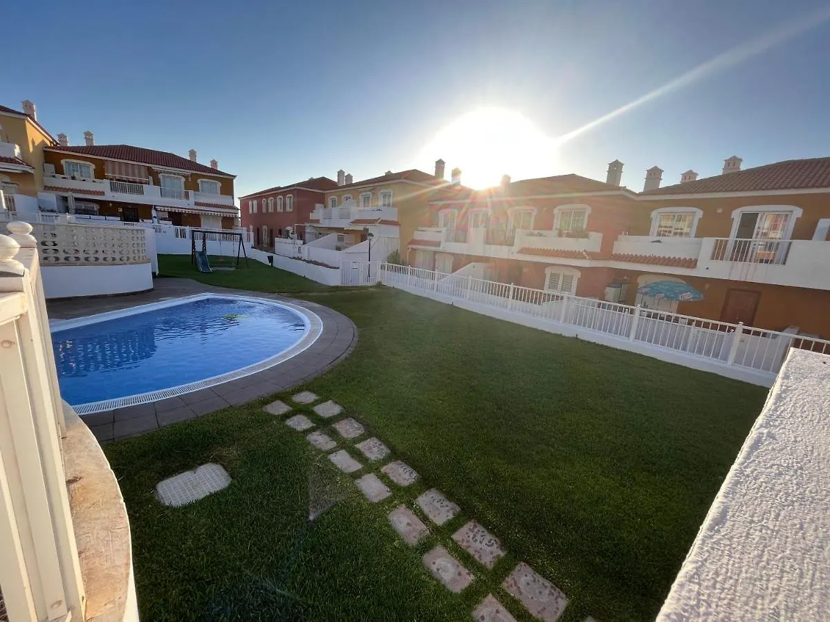 Apartamento Los Picachos, Poris De Abona Santa Cruz de Tenerife Spanien