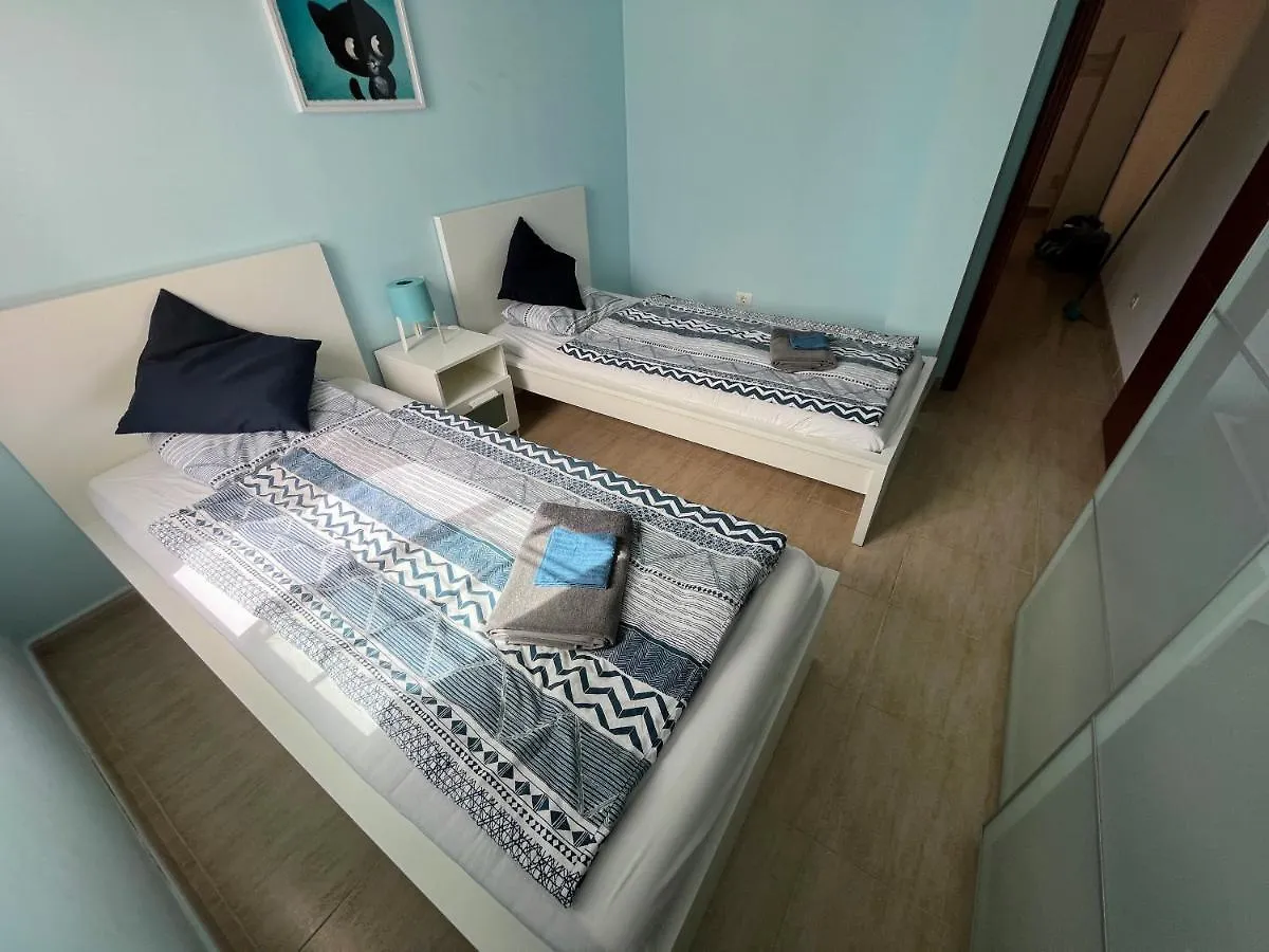 Apartamento Los Picachos, Poris De Abona Santa Cruz de Tenerife 0*,  Spanien