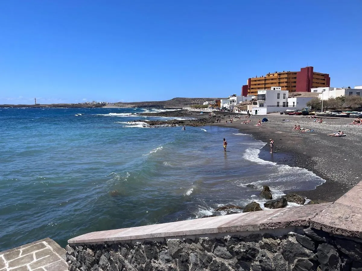 Apartamento Los Picachos, Poris De Abona Santa Cruz de Tenerife Apartment