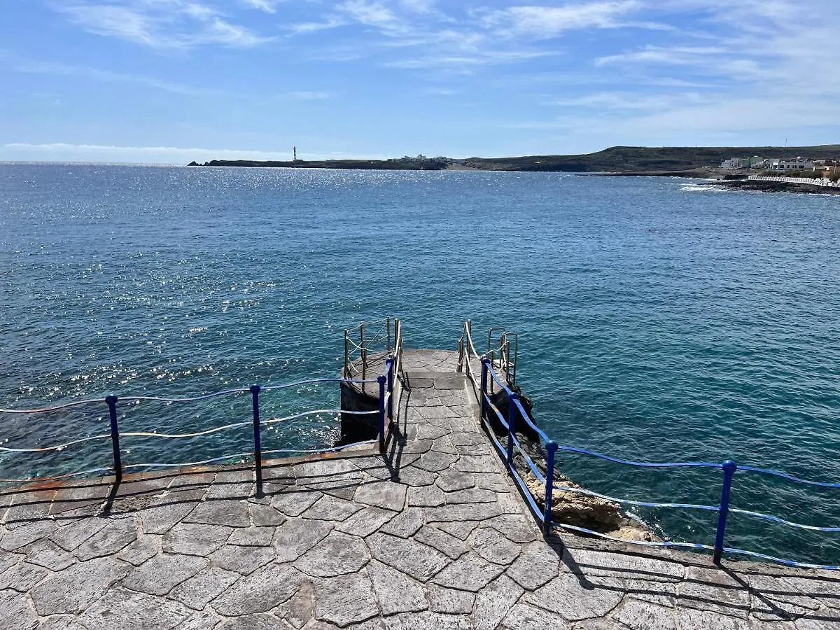 Apartamento Los Picachos, Poris De Abona Santa Cruz de Tenerife Spanien