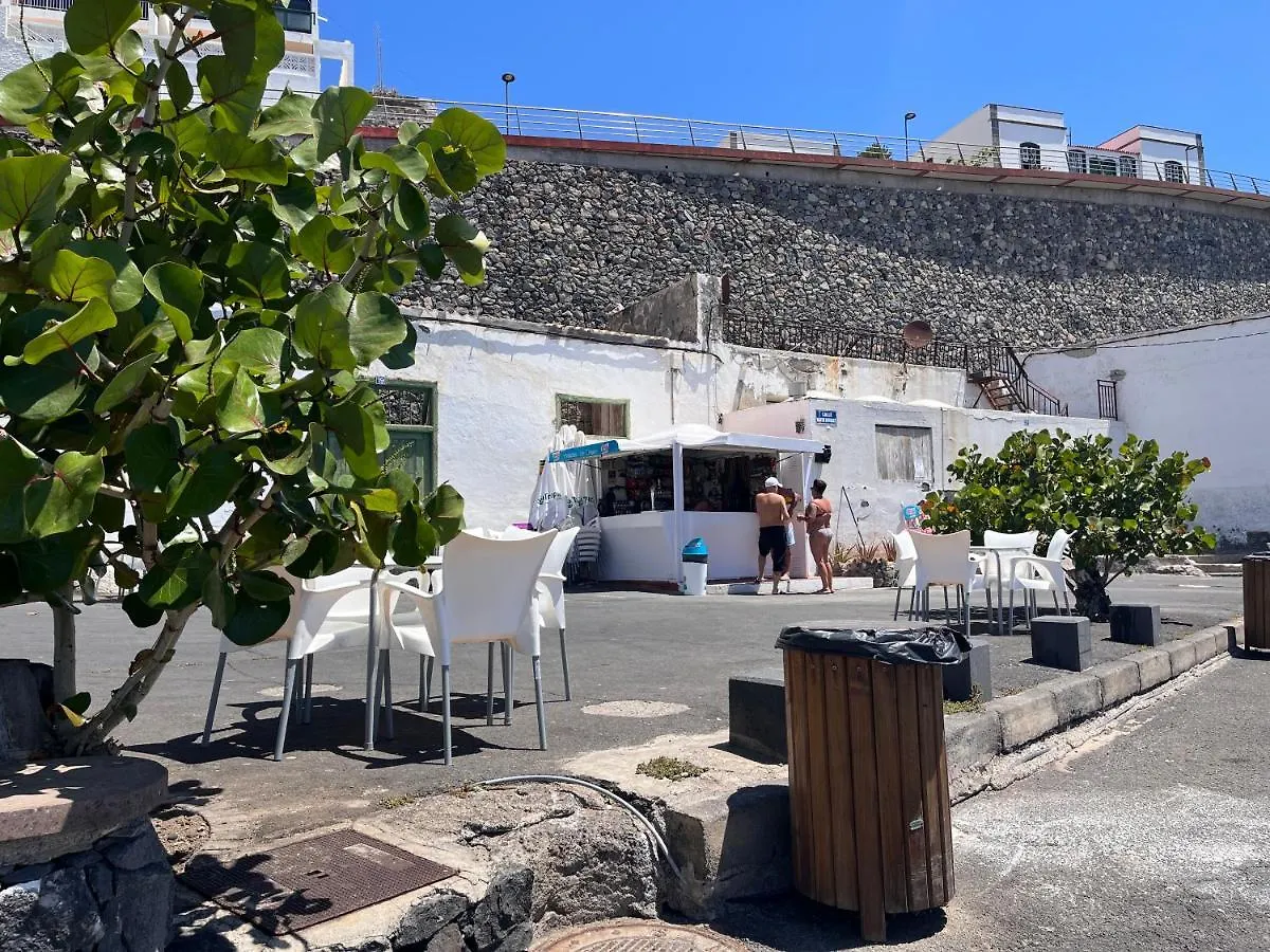 Apartamento Los Picachos, Poris De Abona Santa Cruz de Tenerife 0*,  Spanien