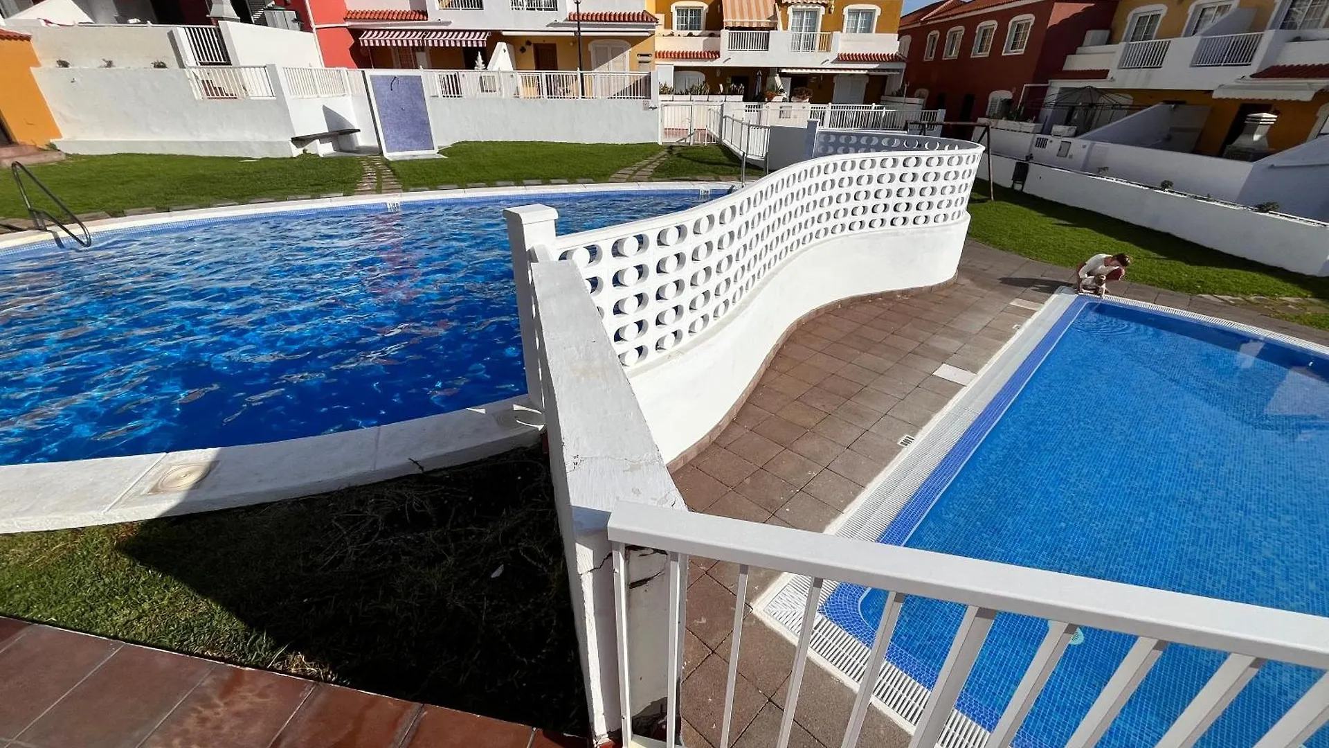 סנטה קרוז דה טנריף Apartamento Los Picachos, Poris De Abona סנטה קרוז דה טנריף