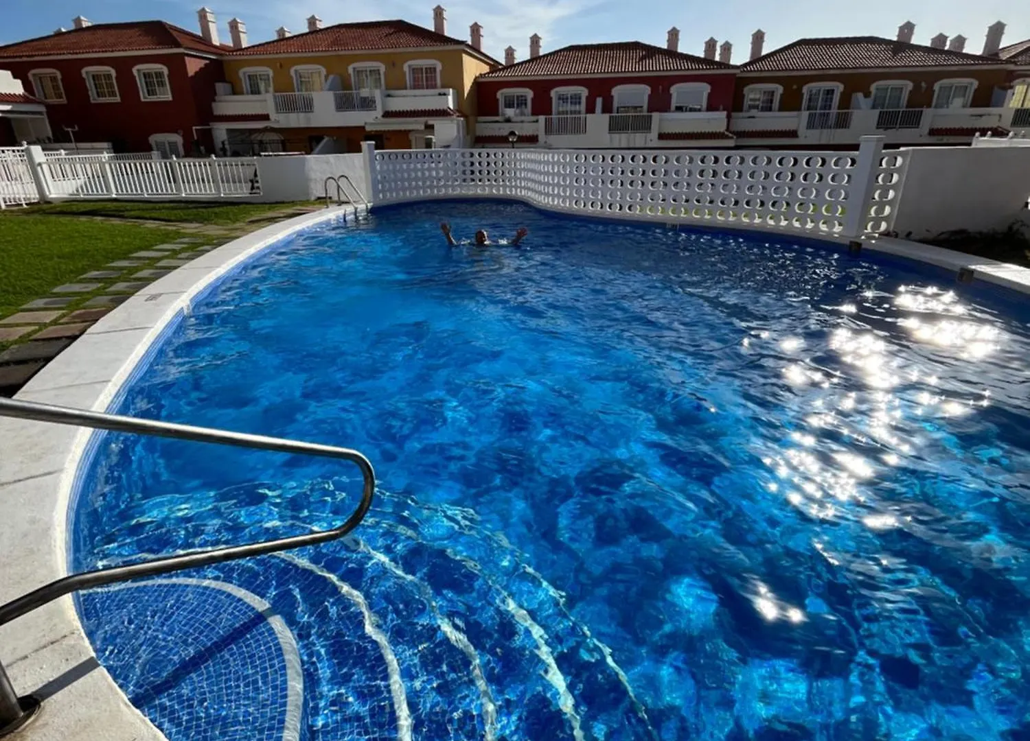 סנטה קרוז דה טנריף Apartamento Los Picachos, Poris De Abona 0*, סנטה קרוז דה טנריף ספרד
